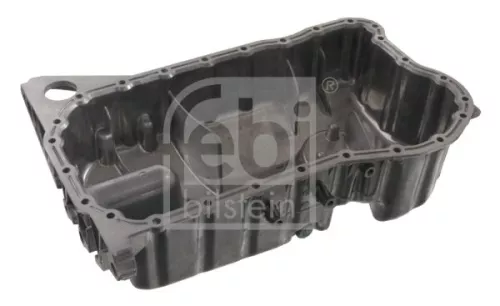 Oil Sump