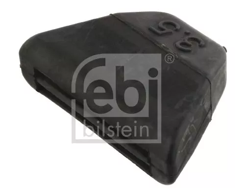 FEBI BILSTEIN FEBI BILSTEIN 34968 Bushing, leaf spring 