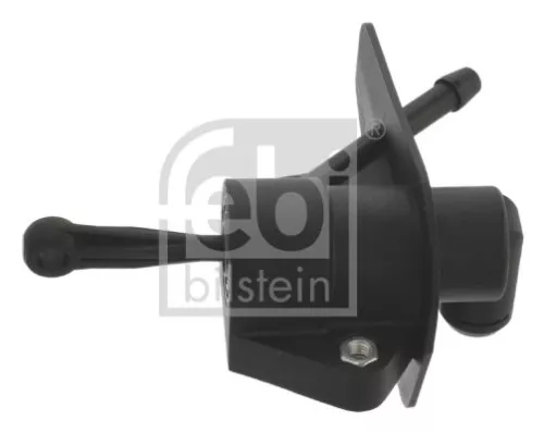 FEBI BILSTEIN FEBI BILSTEIN 34987 Master Cylinder, clutch 