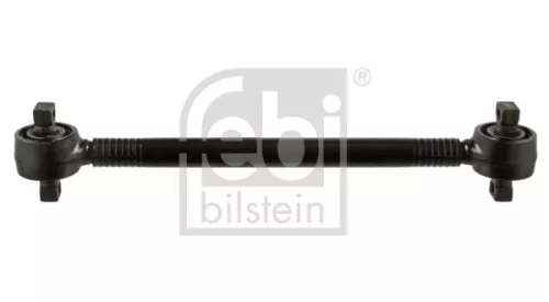 Febi Lower Rear Left Or Right Control / Trailing Arm For Man Sr