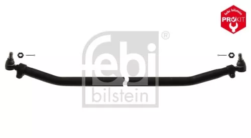 FEBI BILSTEIN FEBI BILSTEIN 35018 Febi Front Inner Tie Rod For Daf 85 Cf F 2100 