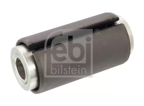 Bushing, leaf spring