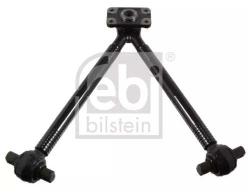 Febi Rear Control / Trailing Arm For Iveco Turbostar Turbotech