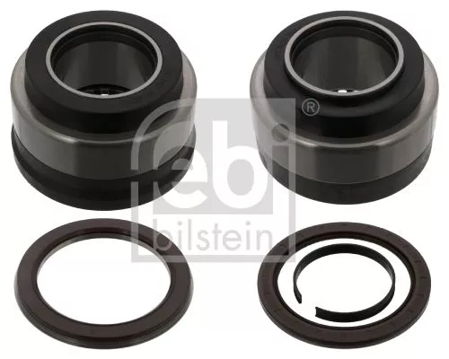 FEBI BILSTEIN FEBI BILSTEIN 35047 Febi 35047 Front Steered Trailing Axle Wheel Bearing Kit For Renault Trucks  Vol 