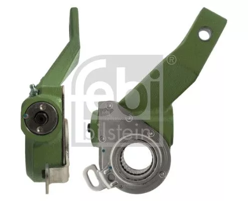 Adjuster, braking system