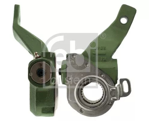 Adjuster, braking system