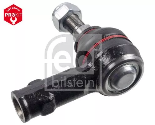FEBI BILSTEIN FEBI BILSTEIN 35132 Febi Front Tie Rod End For Iveco Daily 