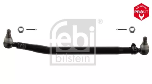 FEBI BILSTEIN FEBI BILSTEIN 35140 Febi Front Centre Rod Assembly For Daf 65 Cf 75 Cf 85 Cf Cf 65 Cf 75 Cf 