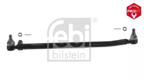 Febi Front Centre Rod Assembly For Man M 2000 L Tgl