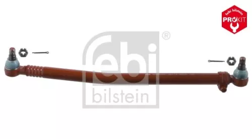 FEBI BILSTEIN FEBI BILSTEIN 35174 Febi Front Centre Rod Assembly For Iveco Eurocargo 