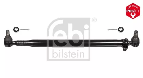 FEBI BILSTEIN FEBI BILSTEIN 35178 Febi Front Left Centre Rod Assembly For Iveco Stralis Trakker 