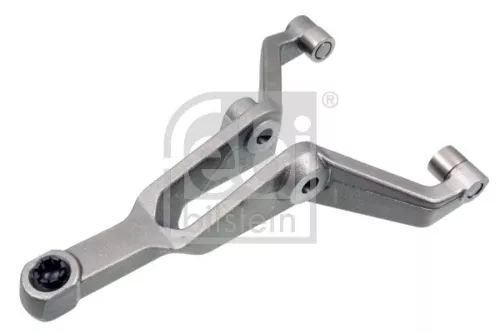 Release Fork, clutch