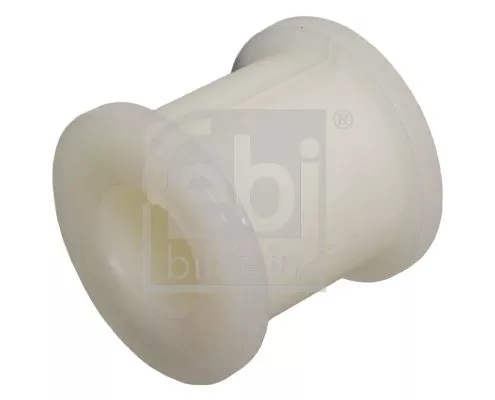 Febi Inner Rear Lower Stabliser Link Mounting Bush For Iveco Eurocargo