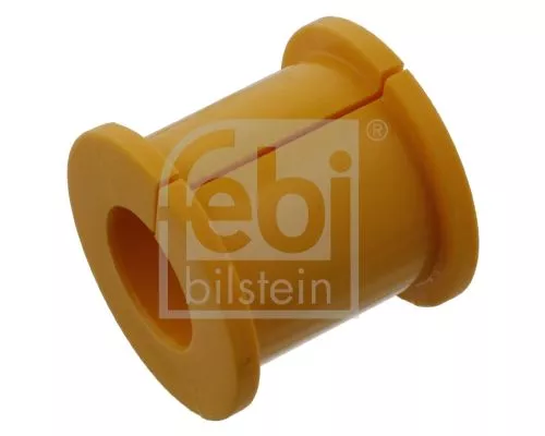 Febi Inner Rear Lower Stabliser Link Mounting Bush For Iveco Eurocargo
