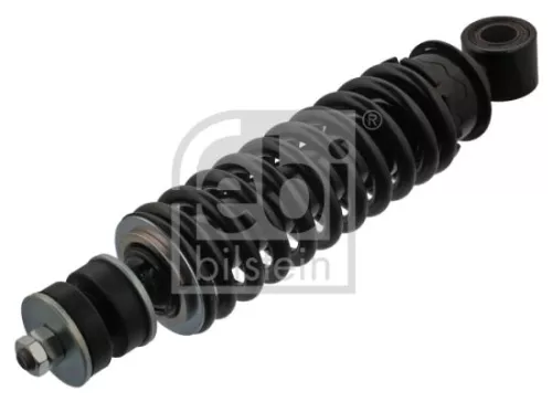 FEBI BILSTEIN FEBI BILSTEIN 35310 Febi Front Shock Absorber Driver Cab Suspension For Daf 75 Cf 85 Cf 95 