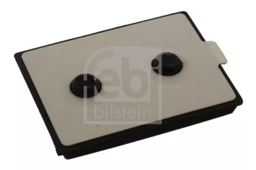 FEBI BILSTEIN FEBI BILSTEIN 35321 Bushing, leaf spring 
