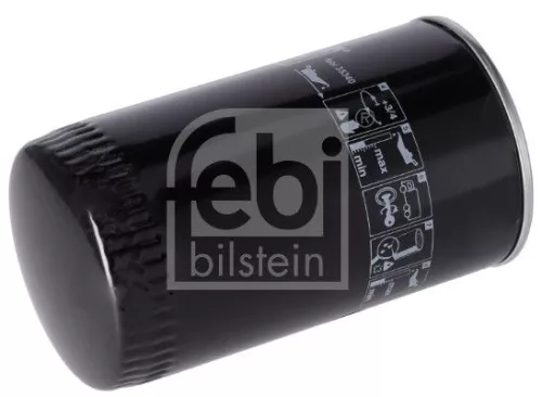 FEBI BILSTEIN FEBI BILSTEIN 35340 Febi Oil Filter For Daf 65 85 Cf F 1800 F 2100 F 2300 F 2500 F 2700 