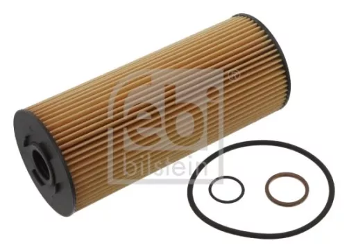 FEBI BILSTEIN FEBI BILSTEIN 35343 Febi Oil Filter For Man Mercedes-benz Neoplan Centroliner E2000 F2000 F 