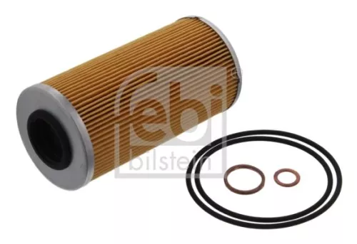 FEBI BILSTEIN FEBI BILSTEIN 35347 FEBI BILSTEIN Hydraulic Filter automatic transmission for MAN NEOPLAN Centroline 