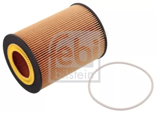Febi Oil Filter For Daf 75 Cf 85 Cf Cf 75 Cf 85 Xf 95