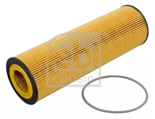 FEBI BILSTEIN FEBI BILSTEIN 35351 Febi Oil Filter For Scania 4 - Series Bus F - Series G K - Series L N - 