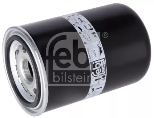 Febi Oil Filter For Daf 75 75 Cf 85 Cf