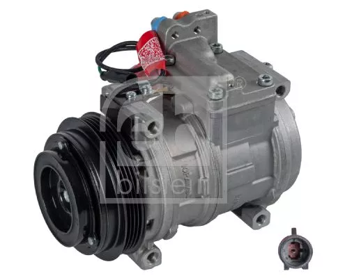 FEBI BILSTEIN FEBI BILSTEIN 35381 Compressor, air conditioning 