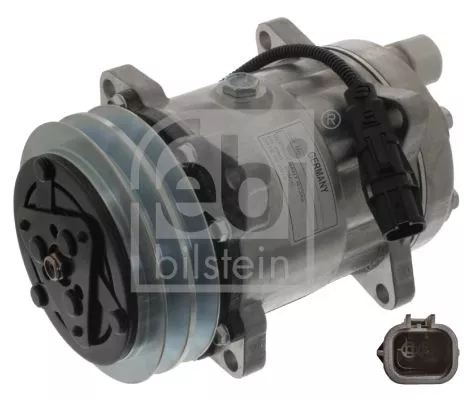 FEBI BILSTEIN FEBI BILSTEIN 35383 Compressor, air conditioning 