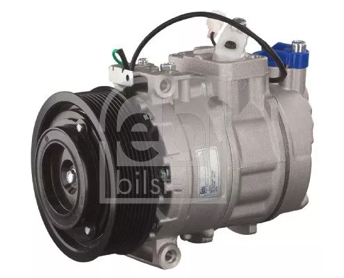 FEBI BILSTEIN FEBI BILSTEIN 35387 Compressor, air conditioning 