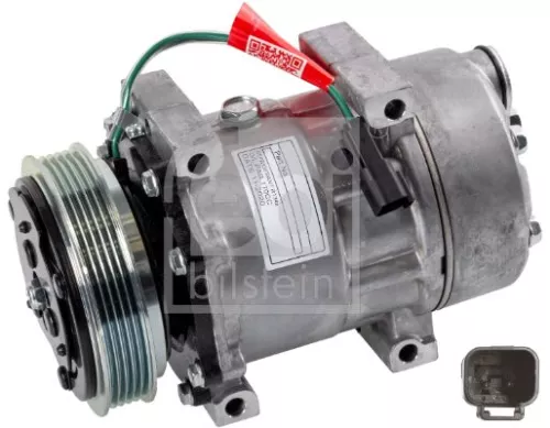 FEBI BILSTEIN FEBI BILSTEIN 35389 Compressor, air conditioning 