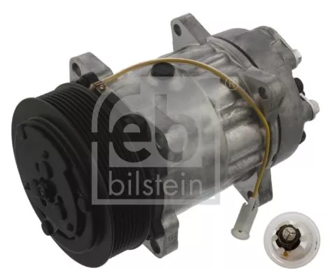 FEBI BILSTEIN FEBI BILSTEIN 35392 Compressor, air conditioning 