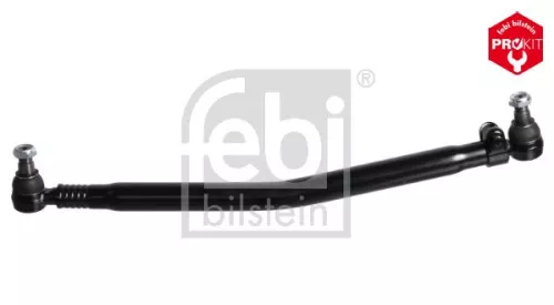 FEBI BILSTEIN FEBI BILSTEIN 35404 Febi Front Centre Rod Assembly For Man Foc Hocl L2000 Lion´s Classic Nl 