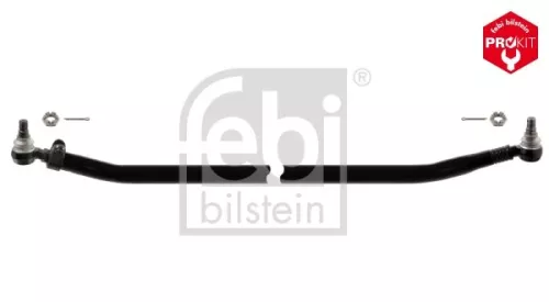 FEBI BILSTEIN FEBI BILSTEIN 35413 Febi Front Inner Tie Rod For Renault Trucks Premium 