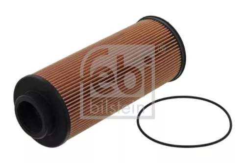 FEBI BILSTEIN FEBI BILSTEIN 35421 Febi Oil Filter For Scania 4 - Series R S T 