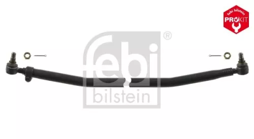 FEBI BILSTEIN FEBI BILSTEIN 35457 Febi Front Left Or Right Inner Tie Rod For Irisbus Eurorider 
