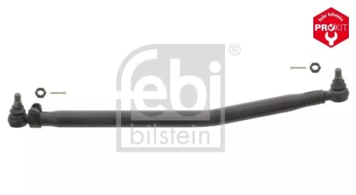 Febi Front Left Centre Rod Assembly For Daf 95 95 Xf
