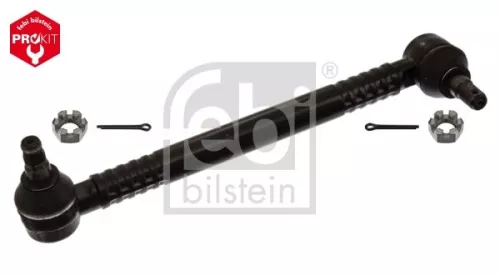 FEBI BILSTEIN FEBI BILSTEIN 35532 Febi 35532 Front Right Stabiliser Link For Renault Trucks Midliner  Midlum 