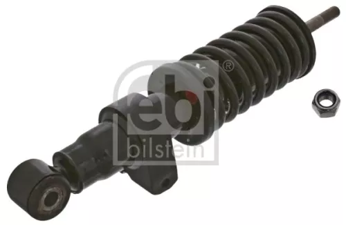 FEBI BILSTEIN FEBI BILSTEIN 35570 Febi Rear Shock Absorber Driver Cab Suspension For Iveco Eurotech Mp Eu 