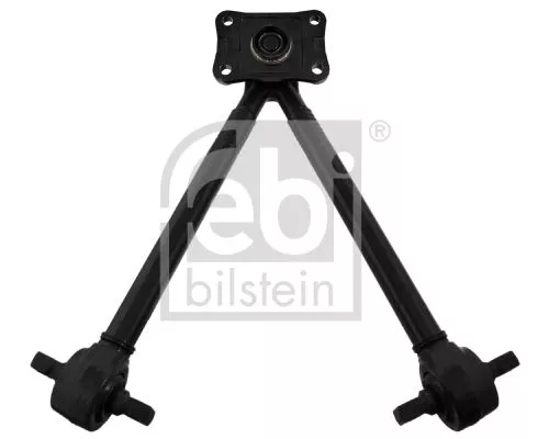 FEBI BILSTEIN FEBI BILSTEIN 35571 Febi Rear Control / Trailing Arm For Volvo F10 F12 F16 Fl10 Fl12 Fl7 N10 N12 Nl 