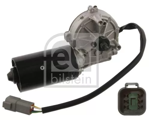 FEBI BILSTEIN FEBI BILSTEIN 35602 Wiper Motor 