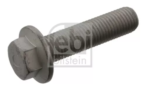 Bolt, brake disc