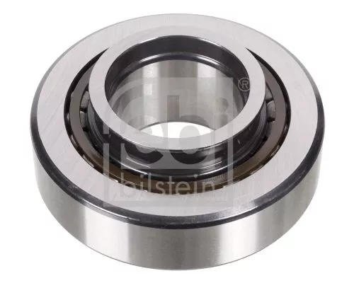 Bush, steering knuckle