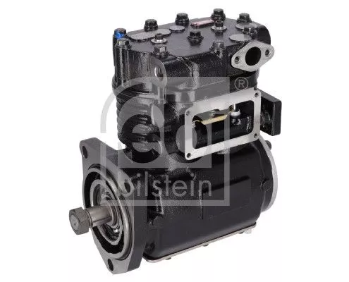 FEBI BILSTEIN FEBI BILSTEIN 35715 Compressor, compressed-air system 