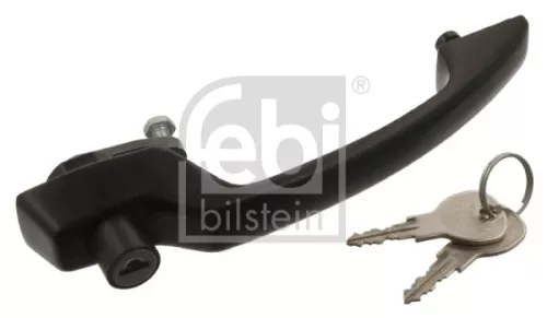 Exterior Door Handle