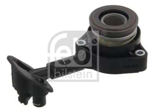 Central Slave Cylinder, clutch