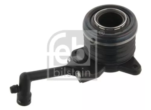 Central Slave Cylinder, clutch
