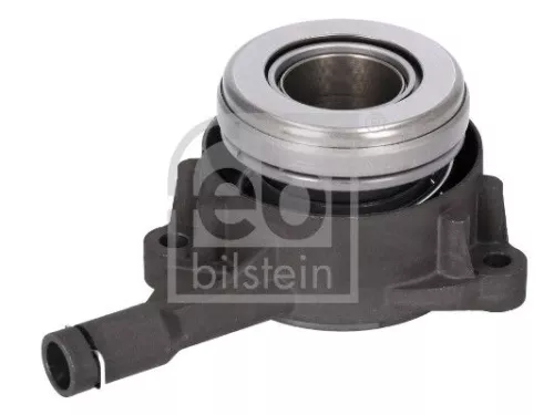 Central Slave Cylinder, clutch
