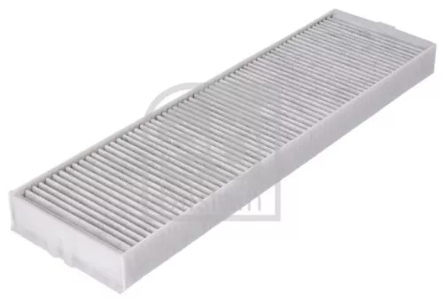 Febi Cabin Pollen Filter For Peugeot 607