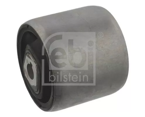 Febi Front Left Or Right Lower Rear Track Control Arm Bush For Bmw 3 Series  X1