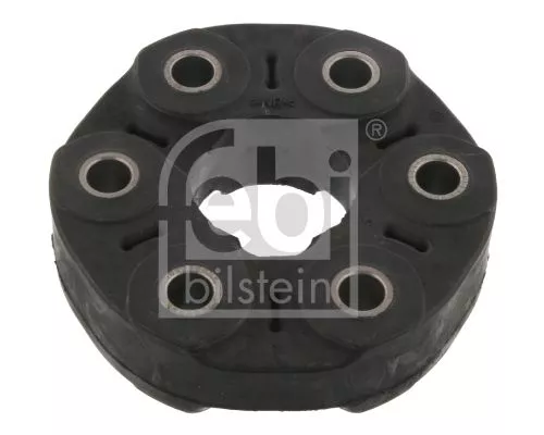 FEBI BILSTEIN FEBI BILSTEIN 36099 Febi Front Propshaft Joint Coupling For Bmw 5 